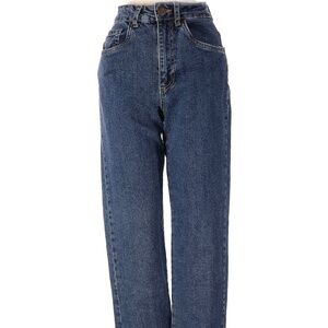 Cotton On Straight Leg Jeans